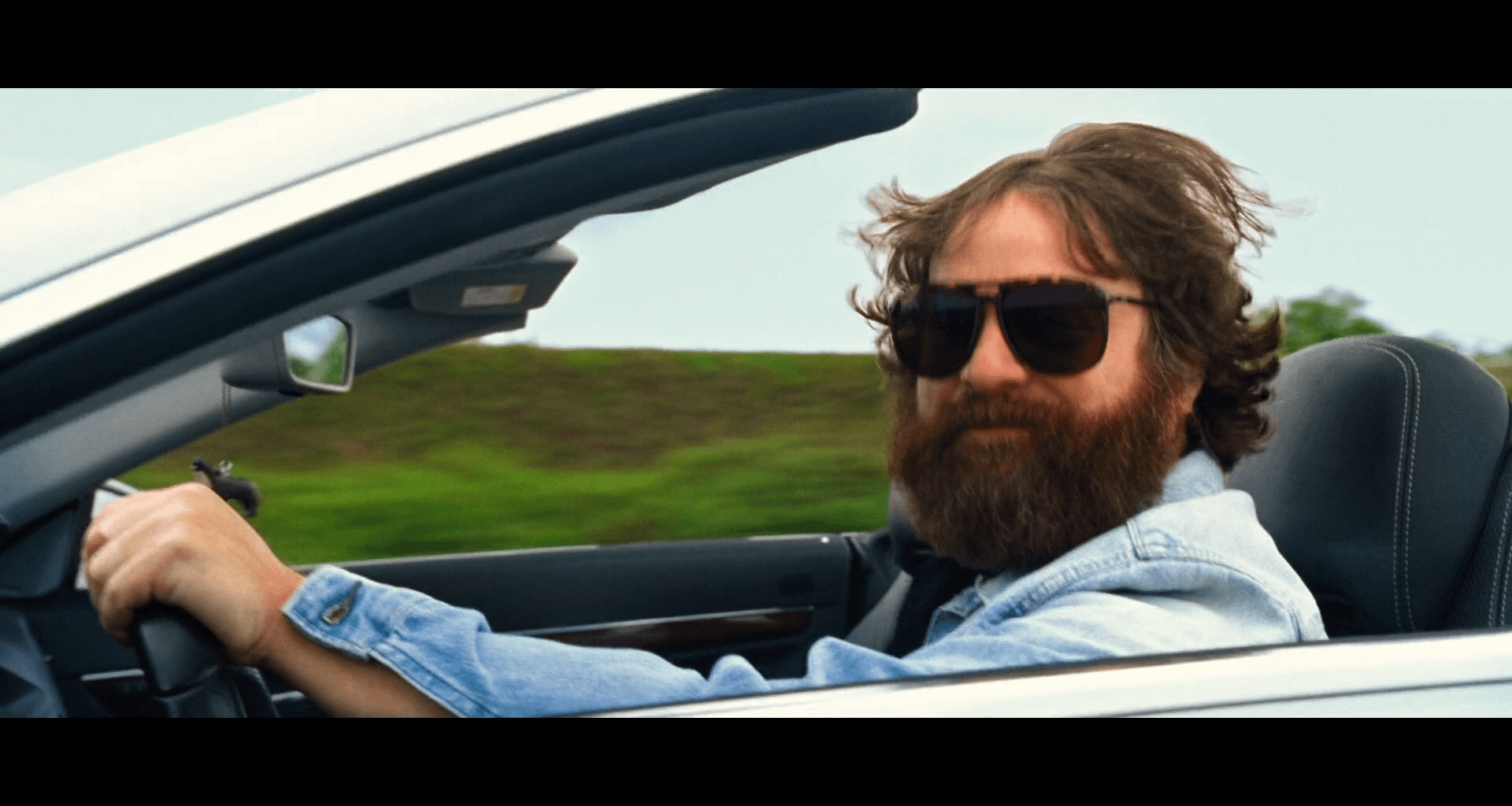 This video roasts us pretty badly. But I gotta admit it’s funny.