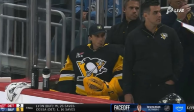 Fleury bullies reporter