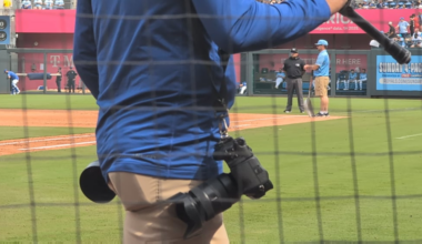 KETCHUP AND RELISH ARE TIED 33-33