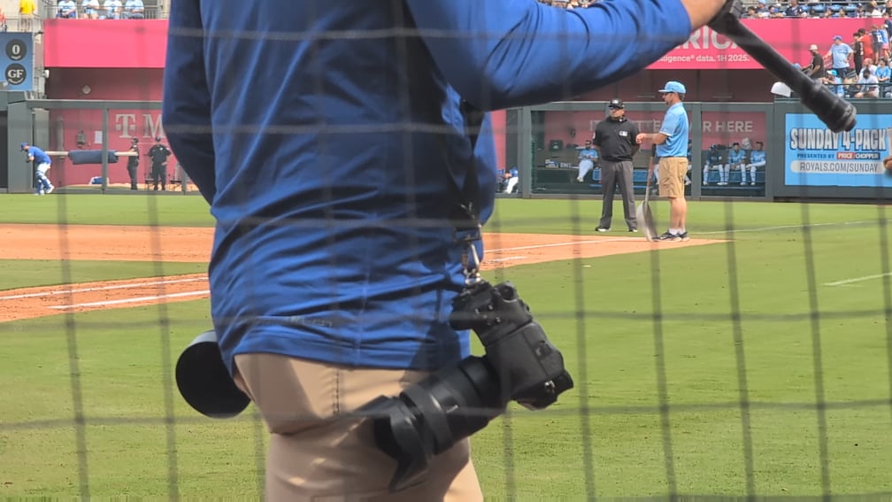 KETCHUP AND RELISH ARE TIED 33-33