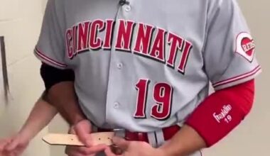 How we feelin', people? We ready for the day?