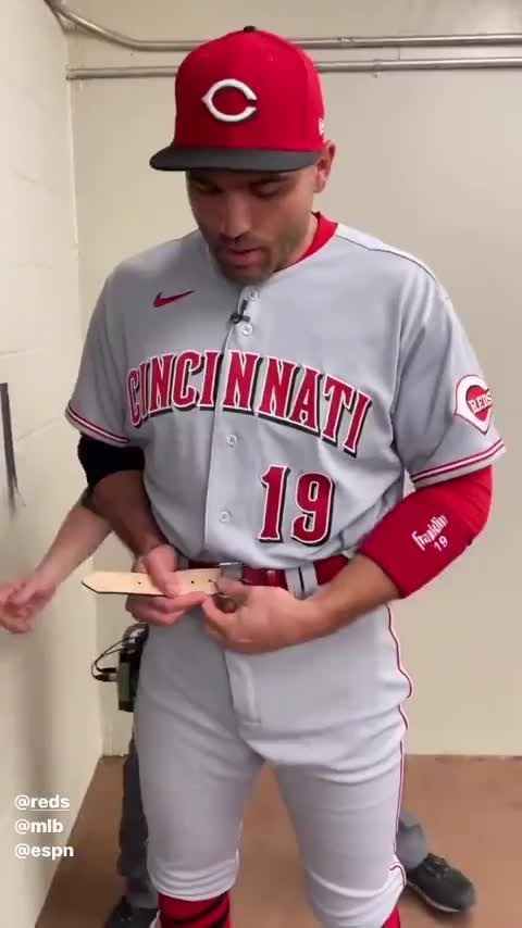 How we feelin', people? We ready for the day?