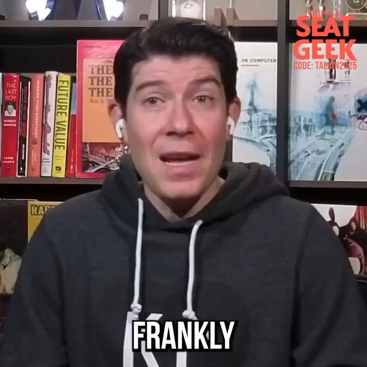 Jeff Passan on the AL MVP race: “If I had a vote right now, I would go Aaron Judge and I would feel terrible about it”