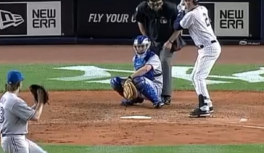 11 years ago today: Derek Jeter sent one last Bronx-bound souvenir into the stands, a final home run that echoed through Yankee Stadium and the hearts of fans everywhere.