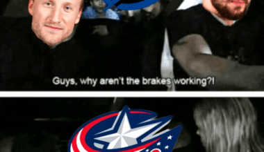 Cut the Brakes Boys, Lets Win One More.