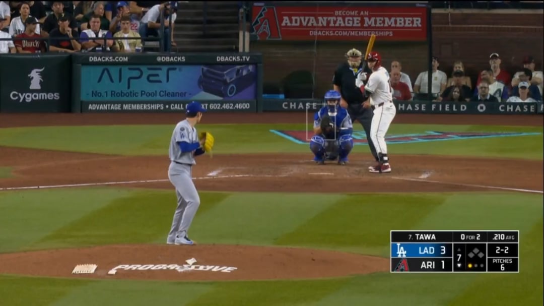 [Highlight] Holy Roki!!! WOAH