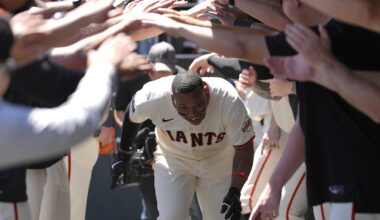 Raffy Taffy and the 30 HR Drought