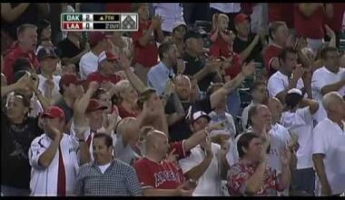 Missing the Aybar/Izturis middle infield right about now…