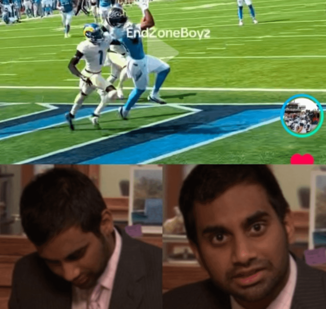 Looking forward to more of this!