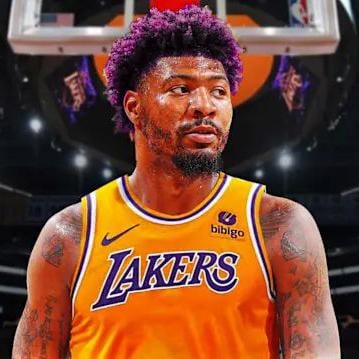 My expectation for Marcus Smart’s hair this season.