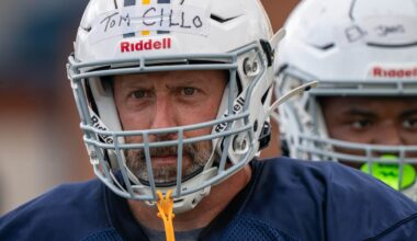 Bring the pain: 58-year-old college football player secures Aspercreme NIL deal