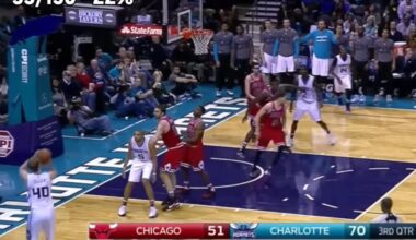 Random post: Why didn’t Cody develop? Seriously.