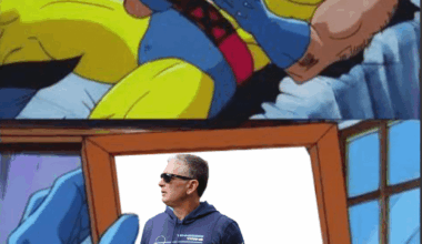 I miss having a pass rush. Let's Bring him home.