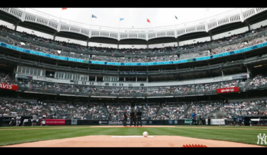 [Yankees] Big Series Win in the Bronx 🔥

#RepBX