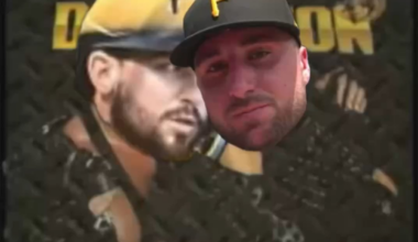 Finish them, Bartolo