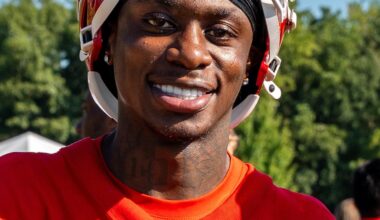 Anyone gonna talk about how well this man is playing?