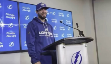 Standouts From Media Day