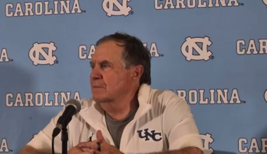 Bill Belichick on banning Patriots scouts: "It's clear I'm not welcome there at their facility. So they're not welcome at ours. It’s pretty simple.”