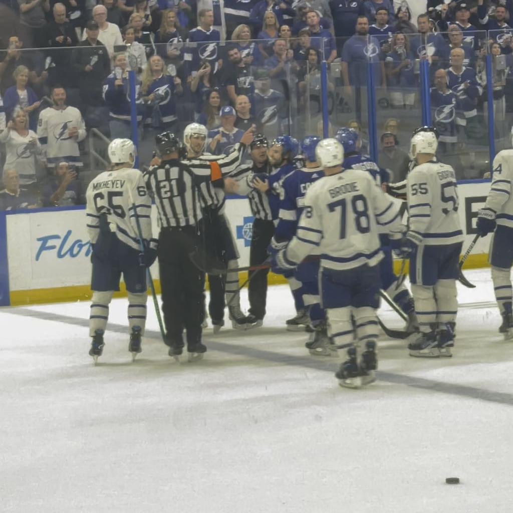 ITS GAMEDAY VS CAROLINA‼️💙