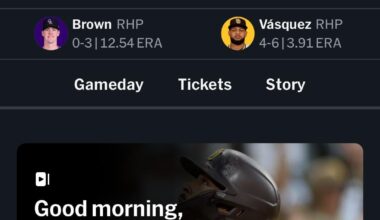 Rockies with best winning percentage in baseball