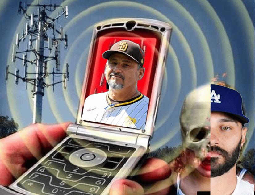 must have chipped tanner's brain before he became an FA