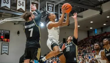 St. Bonaventure set to host NBA/G League Pro Day in NYC