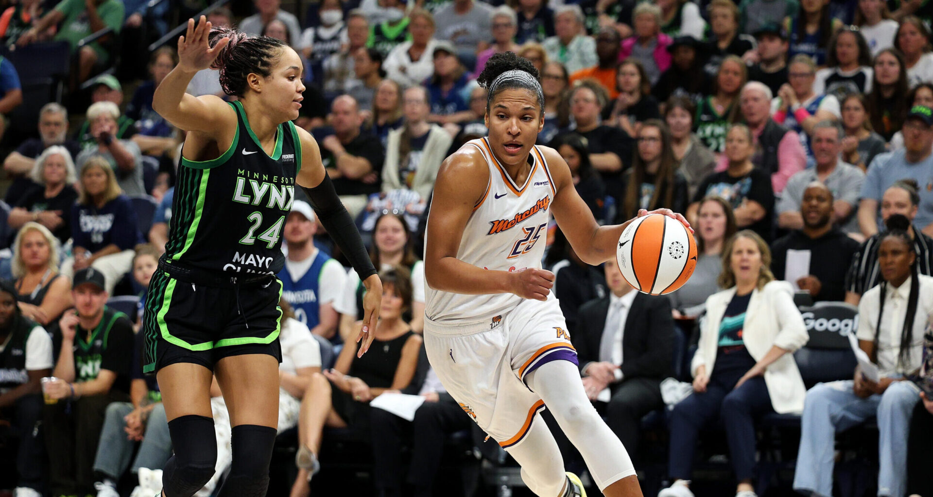 WNBA Playoff Heat and What’s Next for the Liberty