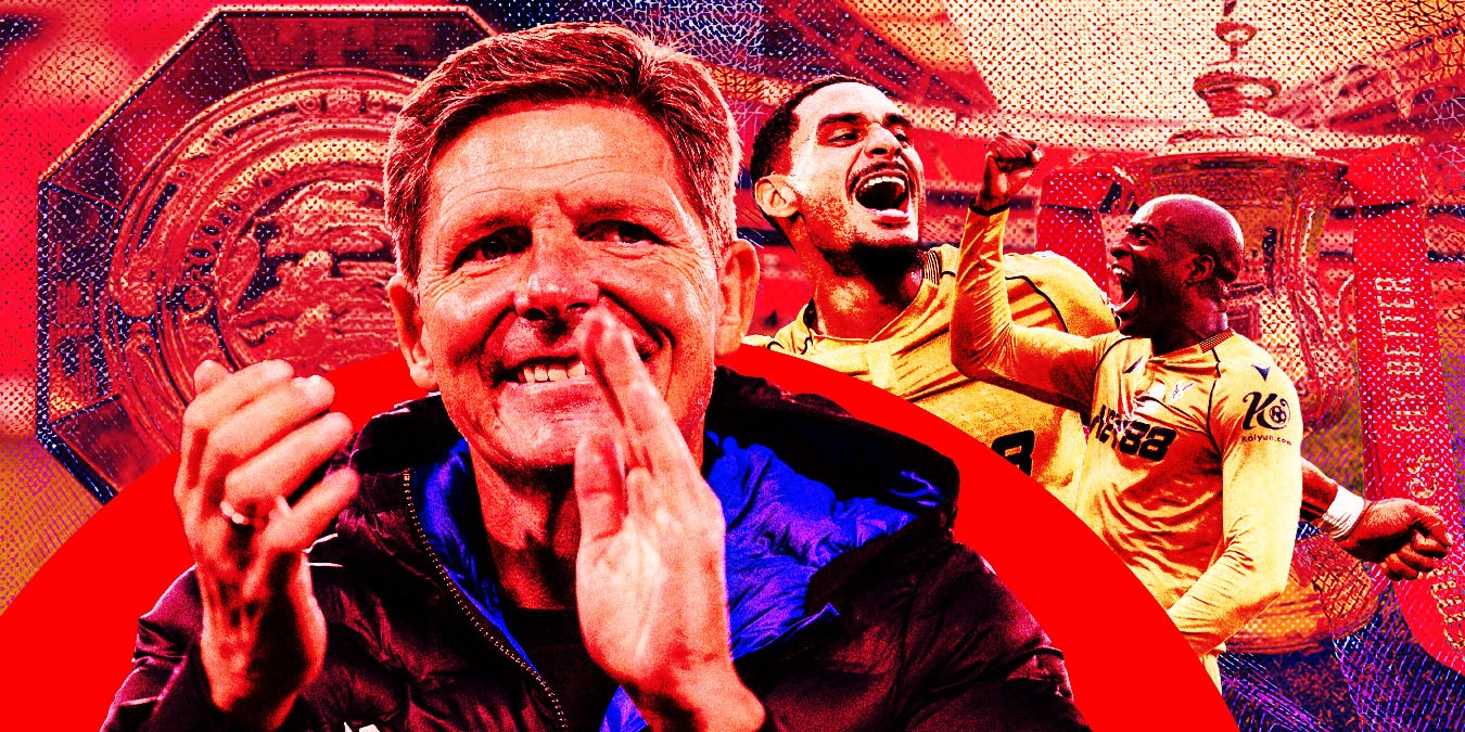 Crystal Palace&rsquo;s 17-Game Unbeaten Run Might Only Be the Start