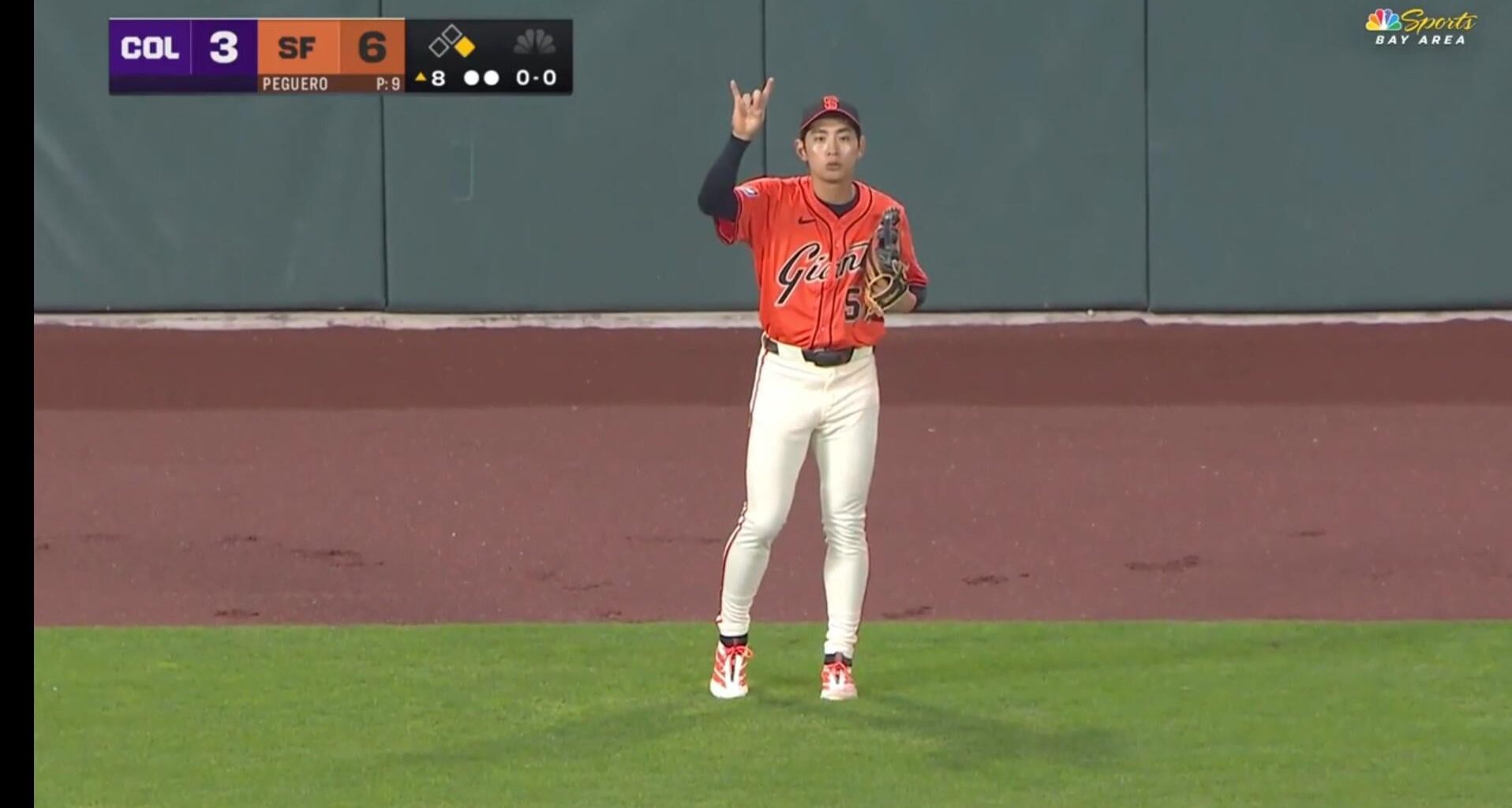 "How many games have we got left in the season, Jung Hoo?"
