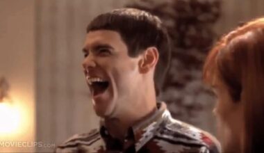 So you’re telling me , there’s a chance?