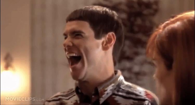 So you’re telling me , there’s a chance?