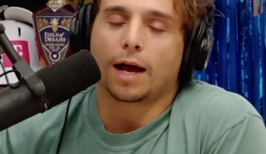 [Talkin' Yanks] Aaron Boone says Anthony Volpe will “probably” be in the lineup tonight