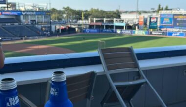 $50 for all inclusive? Yeah it’s going to be a great night. Rays up!