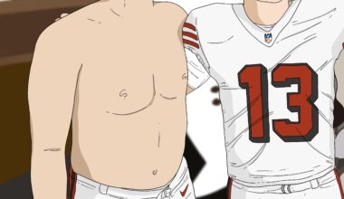 Will my drawings get me to the SB? Day 12