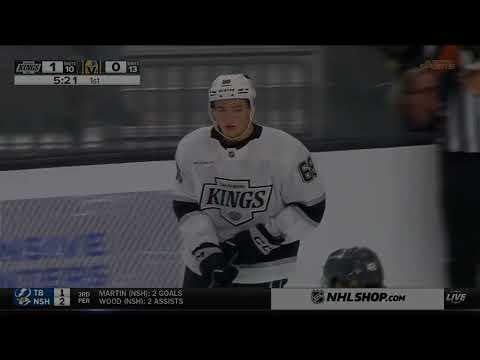 Liam Greentree Shift-By-Shift of yesterday game [REWATCH]