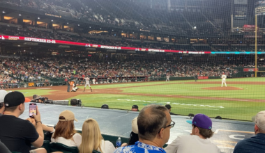 Eldridge almost got it