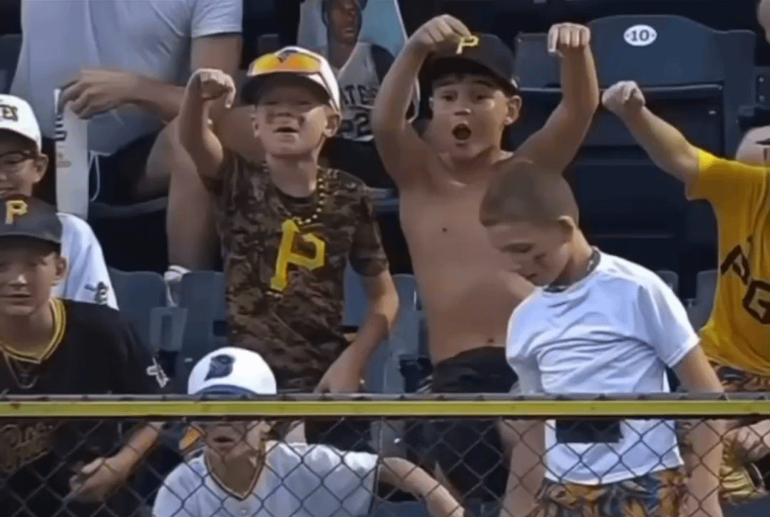 What it’s All About