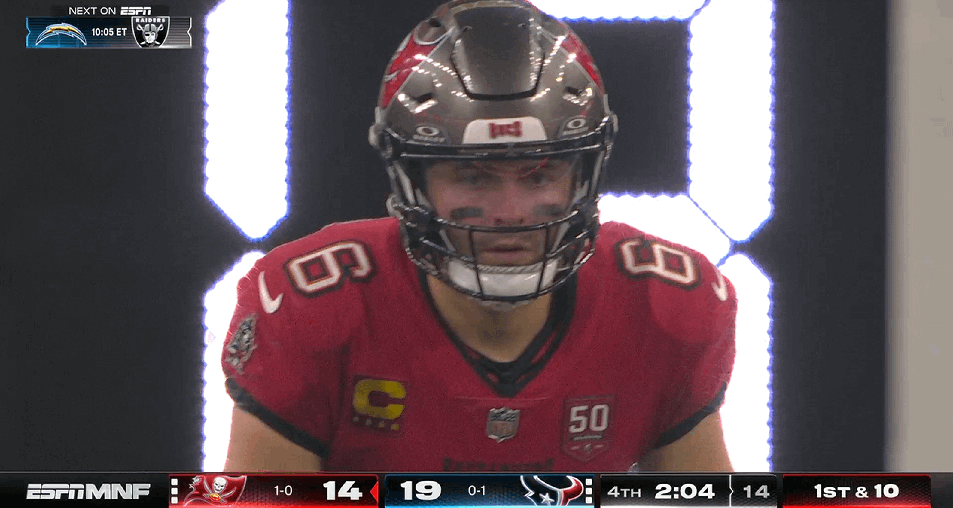 I wish so badly the Steelers had traded for Baker three years ago.