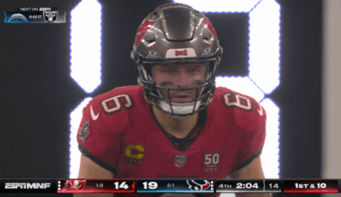 I wish so badly the Steelers had traded for Baker three years ago.