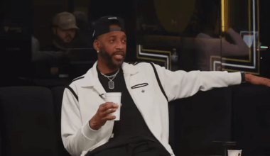 “Sorry NBC, If I’m not supposed to be telling this but I think they gonna have one-on-one at All-Star weekend this year.”