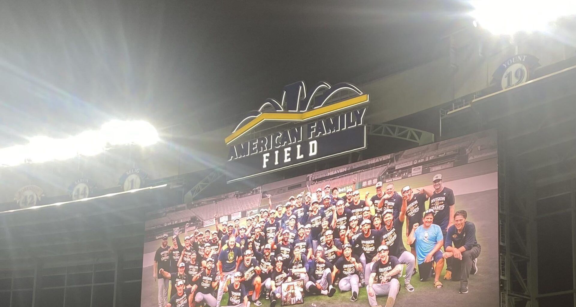 Use To Pray For Times Like This