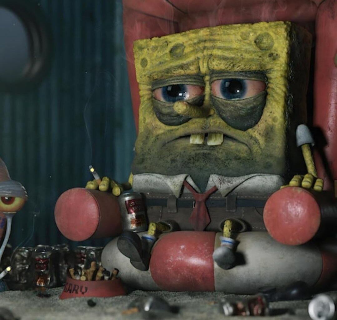 All Of Us Right Now: