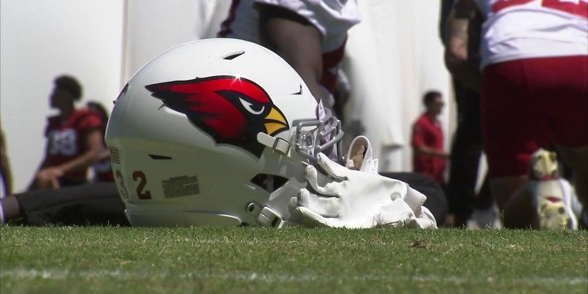 Arizona Cardinals Build New HQ and Training Facility, on the same North Phoenix Land Where The Coyotes Arena Was Going to Be