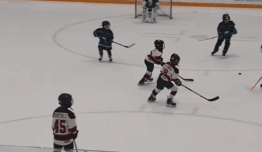 My son deking like a pro 🥲(better quality video, but still only from my phone and posted on my phone)