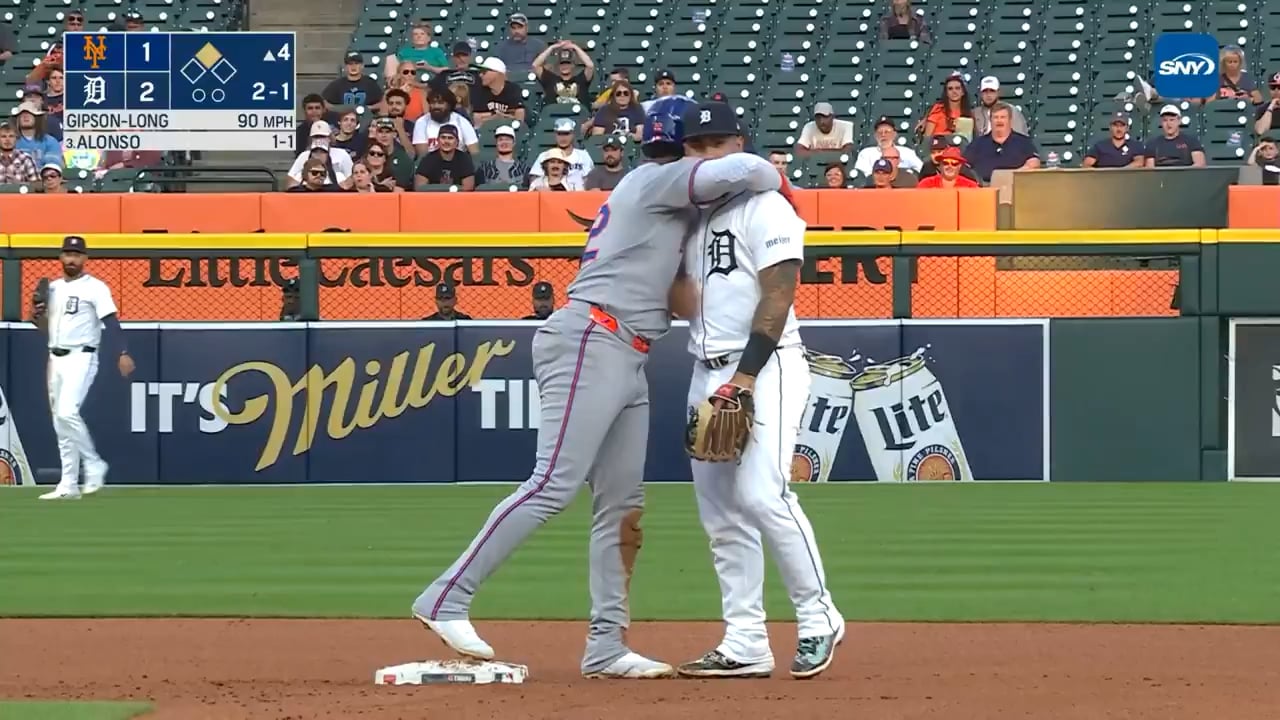 Gleyber and Juan Soto catching up
