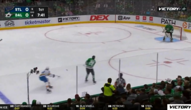 Jordan Binnington robbery