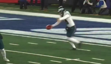 Trying to Avoid Penalties