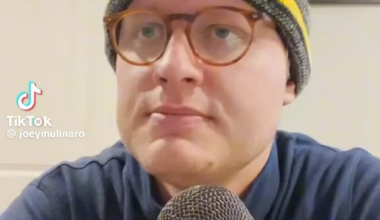 “Sense of hope” has to be a requirement in April