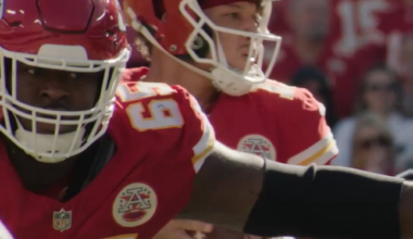 [McMullen] The Chiefs own the best home record in the NFL since 2018 🔥