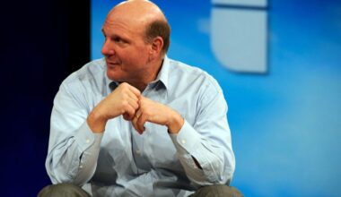 [Bloom] Ballmer’s scandal shows how media hails billionaires as visionaries while their fortunes rest on monopoly, exploitation and illusion. If journalism is to serve the public, it must puncture the myths of genius and demand accountability from those who profit most from monopoly and exploitation